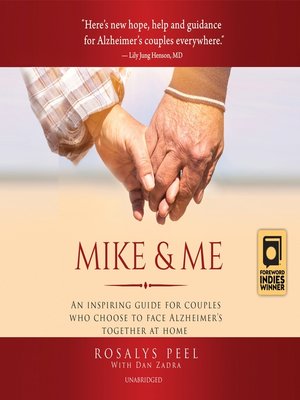 cover image of Mike & Me